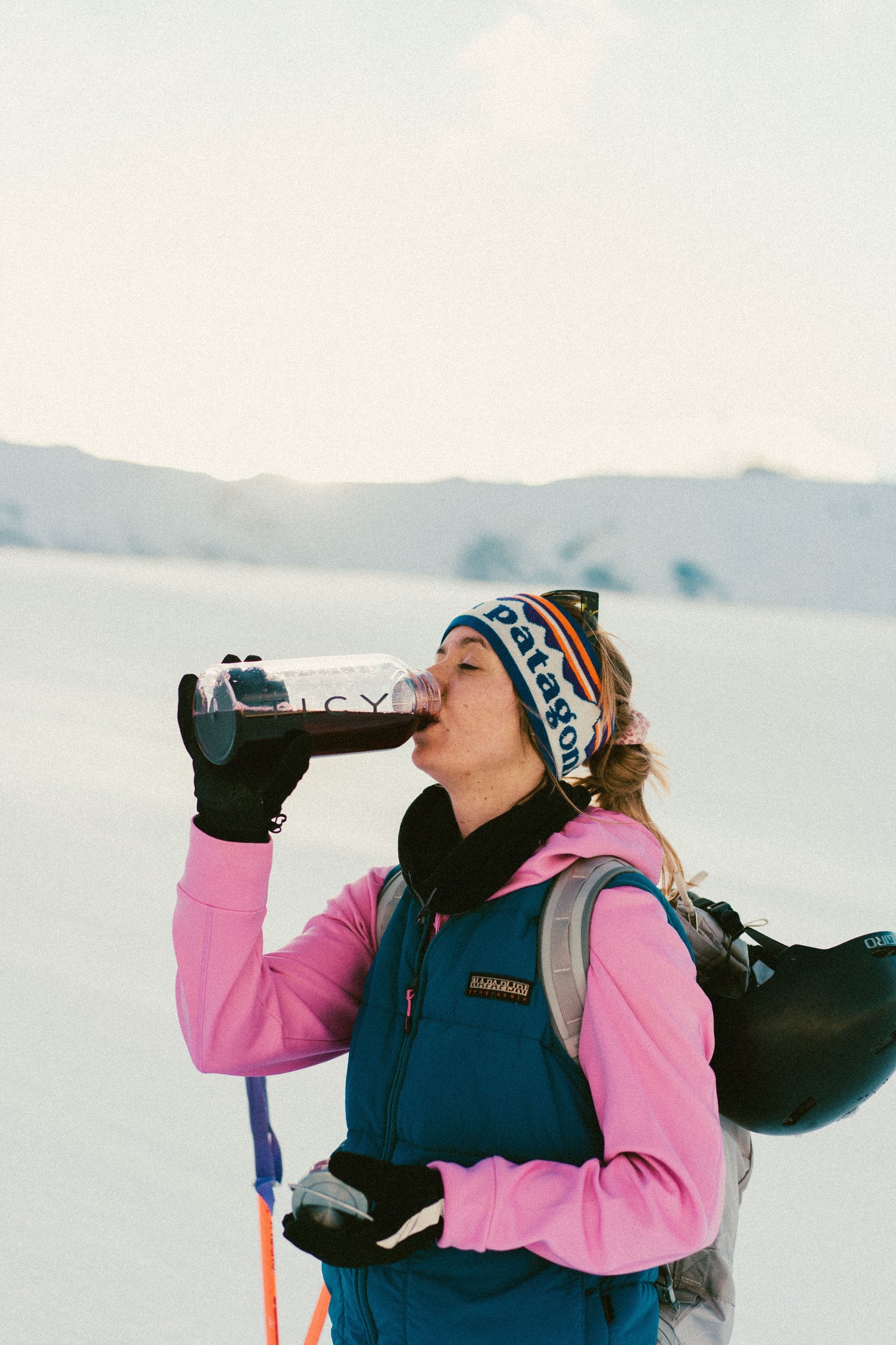Hydration: Warum genug trinken dein Gamechanger ist
