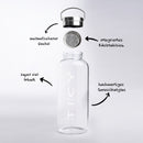 TICY BOTTLE 1,0l