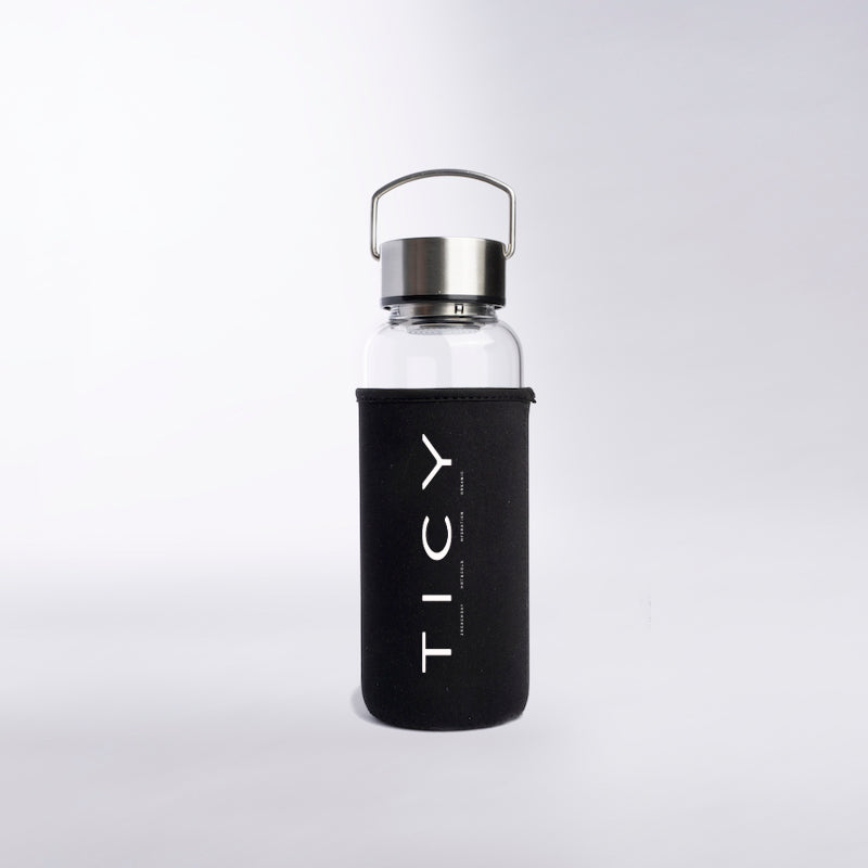 TICY Bottle Set 1L
