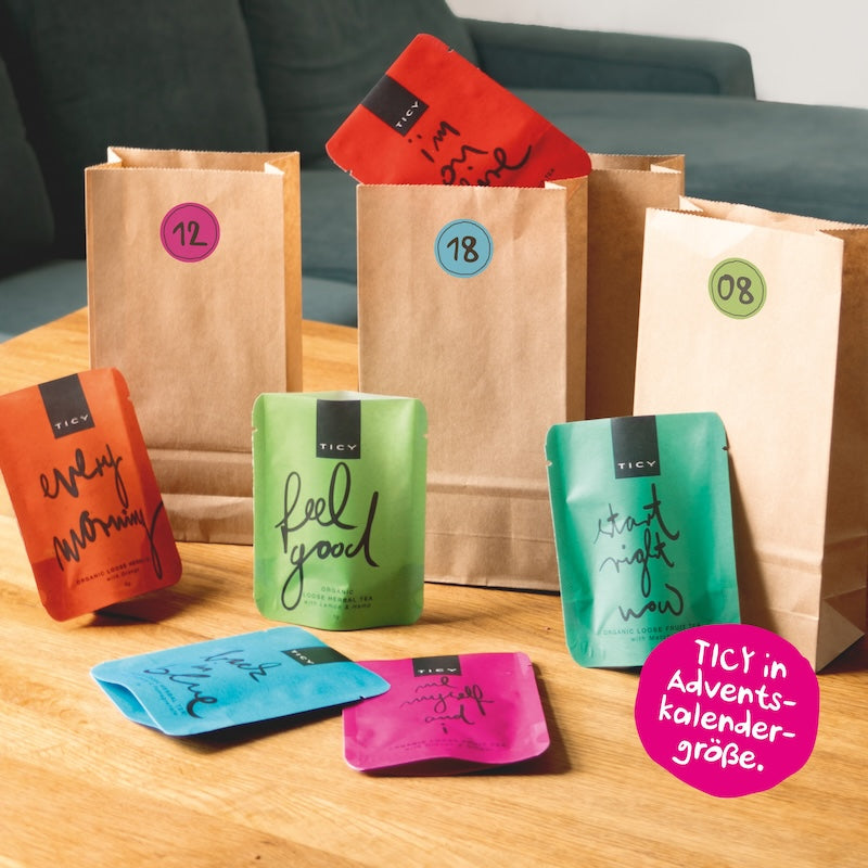 MINIPACK MIX