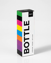 TICY Bottle Set 1L