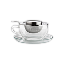 TICY CUP 0,4l inkl. Edelstahlsieb