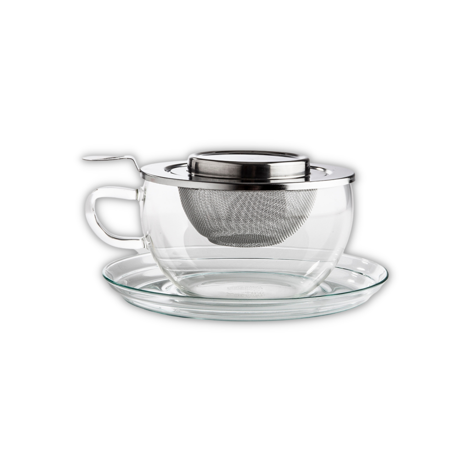 TICY CUP 0,4l inkl. Edelstahlsieb