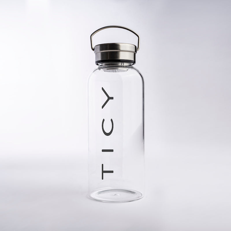 TICY XL BOTTLE 1,5l