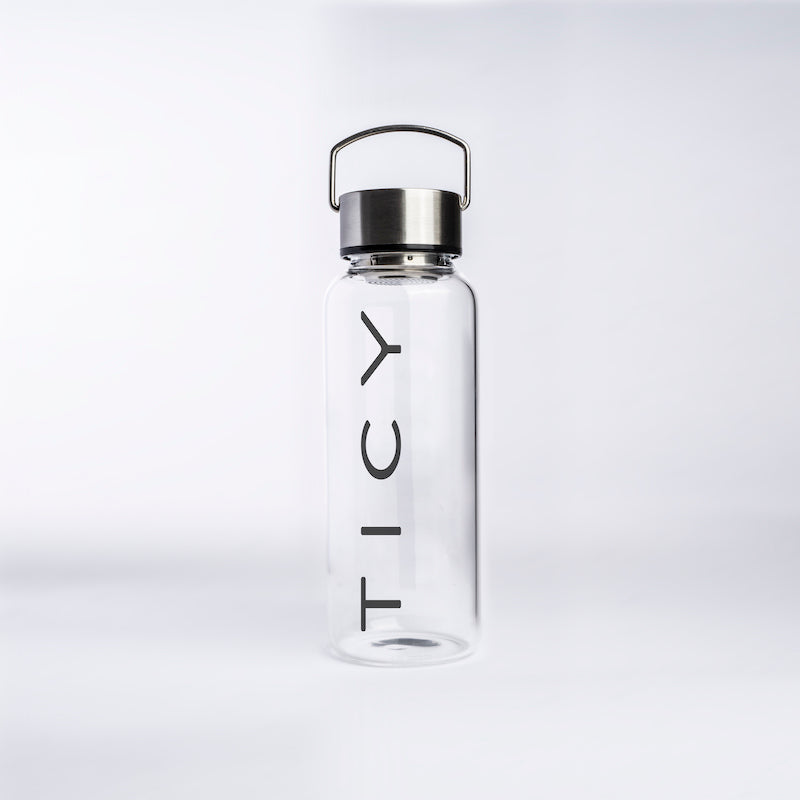 TICY Bottle Set 1L