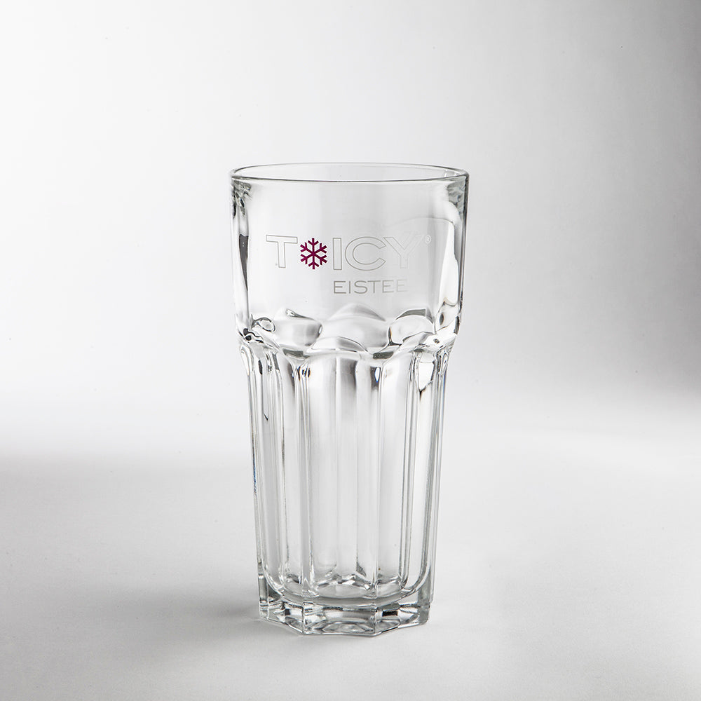 TICY EISTEE GLAS 0,5l