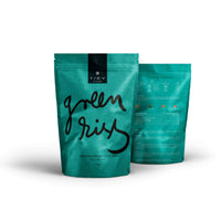 GREEN KISS - TICY®