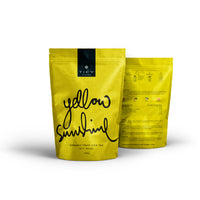YELLOW SUNSHINE - TICY®
