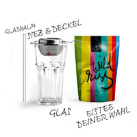 Eistee Starter Set