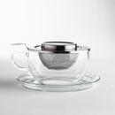 TICY CUP 0,4l inkl. Edelstahlsieb - TICY®