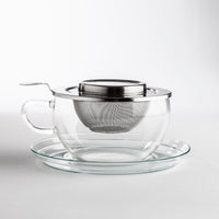 TICY CUP 0,4l inkl. Edelstahlsieb - TICY®