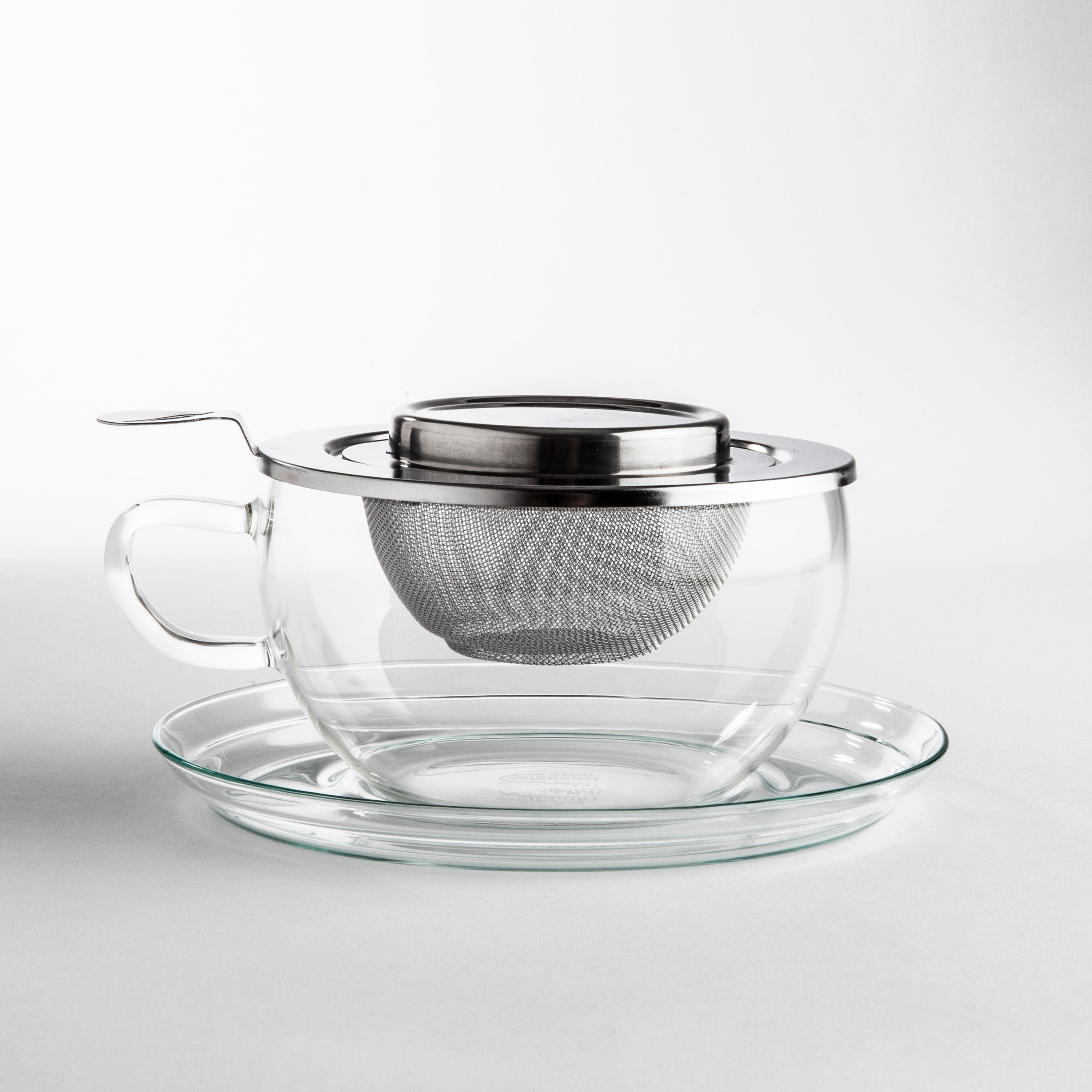 TICY CUP 0,4l inkl. Edelstahlsieb