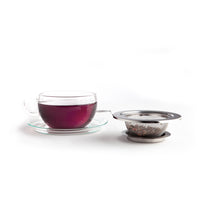 TICY CUP 0,4l inkl. Edelstahlsieb - TICY®