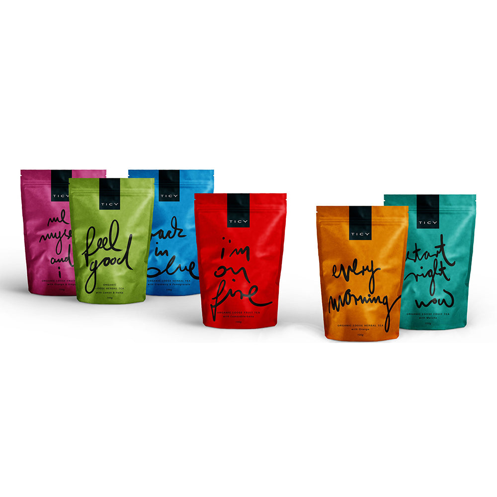MINIPACK MIX