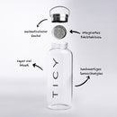 TICY XL BOTTLE 1,5l