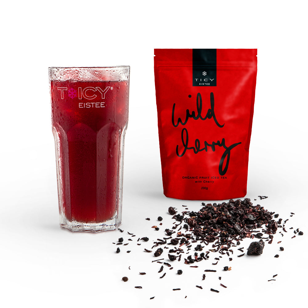 WILD CHERRY