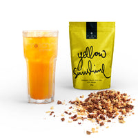 YELLOW SUNSHINE - TICY®